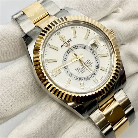 watches like rolex sky dweller|rolex watch sky dweller price.